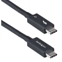 StarTech.com STARTECH 80cm (2.6ft) Thunderb