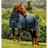 Horseware Amigo Ripstop 900D Plus 205 Witney Navy