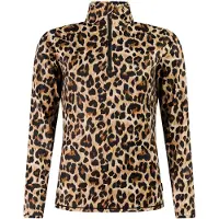 Protest Kalea Fleece Met Halve Rits