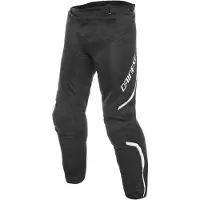 Dainese Drake Air D-Dry Motorfiets Textiel Broek