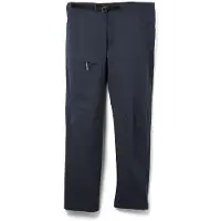 Houdini - Core Tech Pants - Vrijetijdsbroek M, blauw