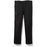 Houdini - Core Tech Pants - Vrijetijdsbroek L, zwart