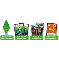 Goliath THE SIMS LE JEU