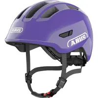 ABUS Smiley 3.0 Junior Urban Helm