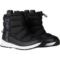 The North Face Boots zwart