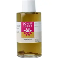 Zonnegoud Haartonicum 100 ml