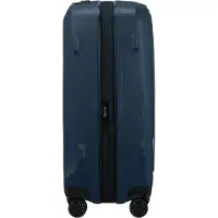 Samsonite Essens spinner 55/20 exp zip midnight blue