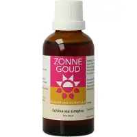 Zonnegoud Echinacea simplex 50 ml