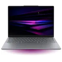 Lenovo Yoga Slim 7i Gen 11 Aura Edition 14 Intel Intel Core Ultra 7 355-processor LPE-cores tot 3,50 GHz en P-cores tot 4,70 GHz, Windows 11 Home 64, 1 TB SSD M.2 2242 PCIe Gen4 QLC - 83QMCTO1WWBE4,