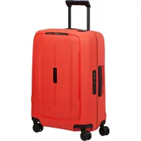 Samsonite Essens Spinner 55/20 cm lava