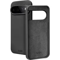 SBS Instinct Case Voor Google Pixel 11 / Pro Zwart