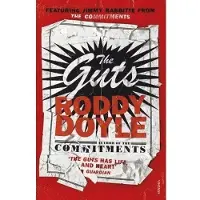 Vintage Uk The guts - Roddy Doyle