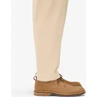 Clarks Derby's Aldwin Lace heren 41
