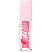 Maybelline 3x Lifter Plump Lipgloss 001 Blush Blaze 5,4 ml