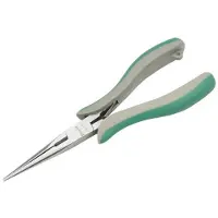 PROSKIT Extra lange langbektang 155 mm,