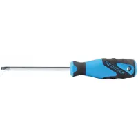 Gedore 2163 TXB T27 Innen TX mit Stfit TX-schroevendraaier Grootte T 27 Koplengte: 115 mm 1 stuk(s)