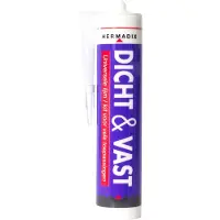 Hermadix Dicht & Vast 290 ML - Wit