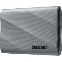 Samsung Disque dur externe SSD T9 2 To Grey