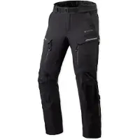 REV'IT! Defender 4 GTX waterdichte motorfiets textielbroeken Maat