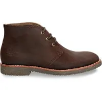 Panama jack Gael c37 marron brown nette schoenen heren