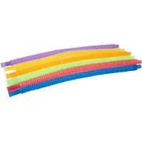 TickiT Regenboog flexi-tubes