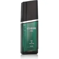 Lomani Pour Homme EDT, 100 ml, voor heren