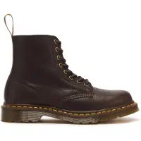 Dr. Martens Veterboots '1460 Pascal 8' donkerbruin