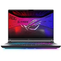 Asus Ordinateur Portable Gaming Strix G16 G615LM-DRTS308W 16" Intel Core Ultra AI 9 32 Go RAM 1 To SSD Gris éclipse - Azerty Français