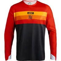Leatt Moto 4.5 Enduro Motocross-trui Maat