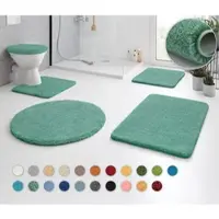 Kleine wolke - Badmat - Relax - 70x120 cm - Maledivia