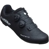 Catlike draaisluiting voor schoenen zwart