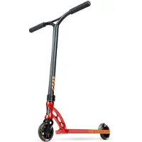 Maple Leaf MGP Origin 450 stuntscooter – een robuuste freestyle-scooter met 110 mm turbineswielen en een duurzame, parkvriendelijke constructie
