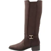 Friends Like These Laarzen chocoladebruin
