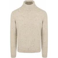 Suitable Suitabe Cotrui Donnega Tweed Eco Woo Beige