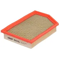 HENGST FILTER E1645L Luchtfilter