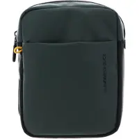 Mandarina Duck Eco Coated Crossover 16q Schoudertas
