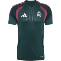 Adidas Tricot 'Real Madrid 26/27 Tiro 26 Competition' donkergroen / magenta / wit