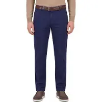 Meyer Broek donkerblauw BONN 2-5625-18