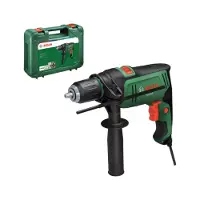 Bosch DIY - PSB 750 Klopboormachine 750W met Zelfspannende Boorkop