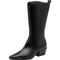 Tamaris 1-25530-47-003 Laarzen | Maat 41 Dames Zwart