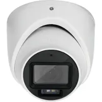ABUS Security-Center TVVR33843D Complete set met 4 analoge mini-domecamera's + recorder