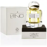 LENGLING Parfums Munich Sekushi No. 7 Parfum, 50 ml (unisex)