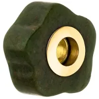 Purelei Bedeltje LEI Jade Flower