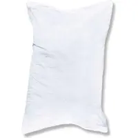 Boni-Shop® PP Geweven Zak 180x220cm - 1150 Liter - Puinzak, Tuinzak, Afvalzak