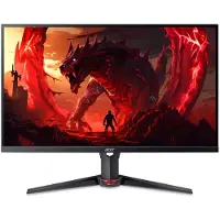 Acer Nitro XV0 XV270X A, gamemonitor, 27 inch, 5K IPS, 75 Hz, FreeSync Premium, HDR400, 0,50 ms, zwart