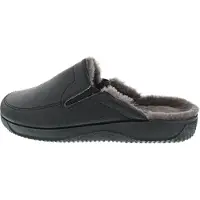 Rohde 2777 Pantoffels | Maat 43 Dames Zwart