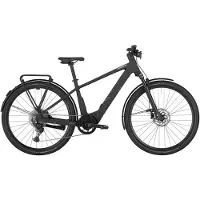 Bergamont Helix 20 Performance Line Sx 28´´ 2025 Elektrische Fiets