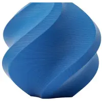 Bambu Lab Printkop PLA Mat Filament Herladen 1,75 mm 1 kg - Marineblauw