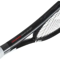 Tecnifibre Tfit 265 Storm 2023 Tennis Racket Zwart 1