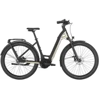 Bergamont E-ville 20 Belt Performance Line Sx 28´´ 2025 Elektrische Fiets